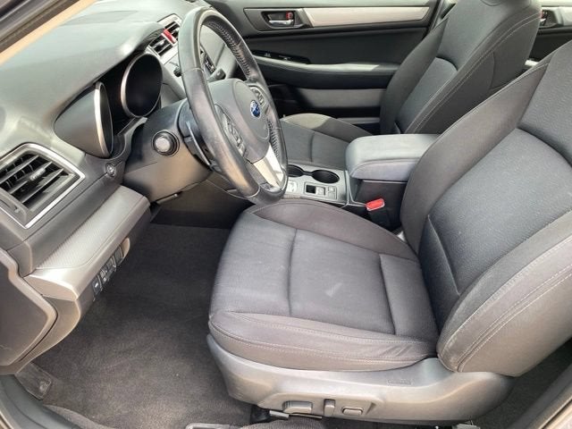 2016 Subaru Legacy 2.5i Premium