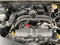 2016 Subaru Legacy 2.5i Premium
