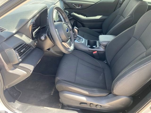 2023 Subaru Legacy Premium