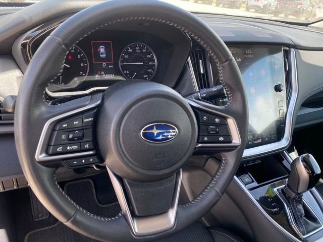 2023 Subaru Legacy Premium