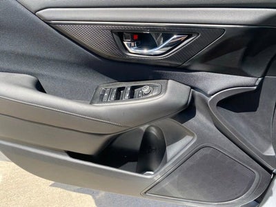 2023 Subaru Legacy Premium