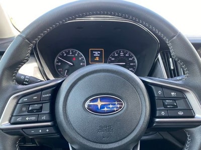 2023 Subaru Legacy Premium