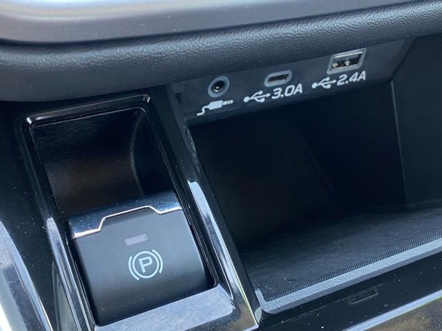 2023 Subaru Legacy Premium