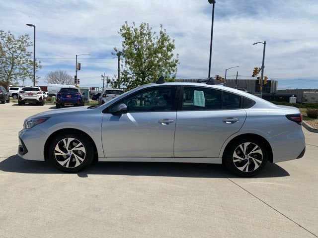 2023 Subaru Legacy Premium