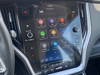 2023 Subaru Legacy Premium