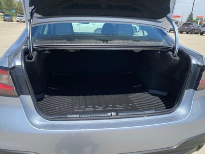 2023 Subaru Legacy Premium