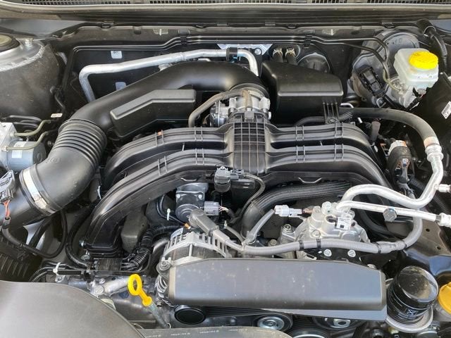 2023 Subaru Legacy Premium