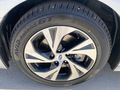 2023 Subaru Legacy Premium