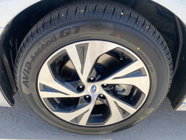 2023 Subaru Legacy Premium