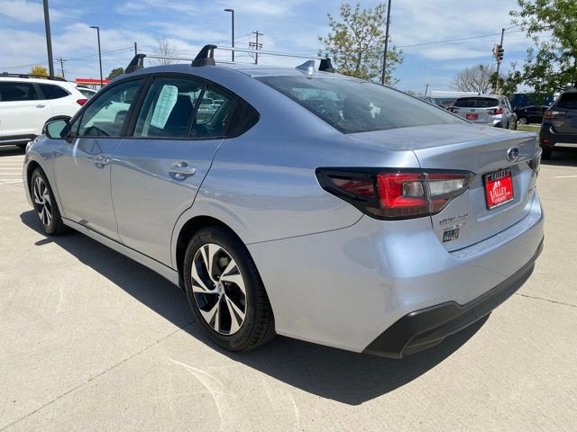 2023 Subaru Legacy Premium