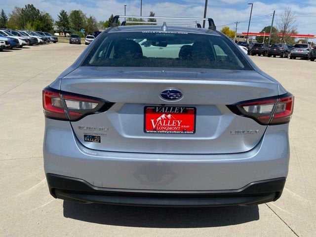 2023 Subaru Legacy Premium