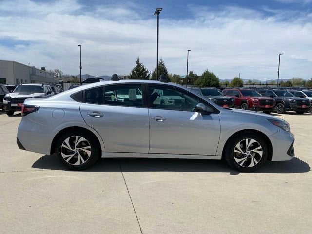 2023 Subaru Legacy Premium
