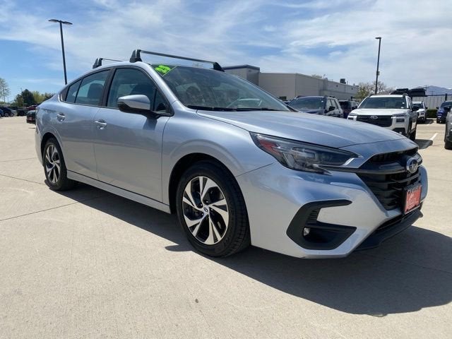 2023 Subaru Legacy Premium