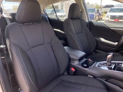 2023 Subaru Legacy Premium