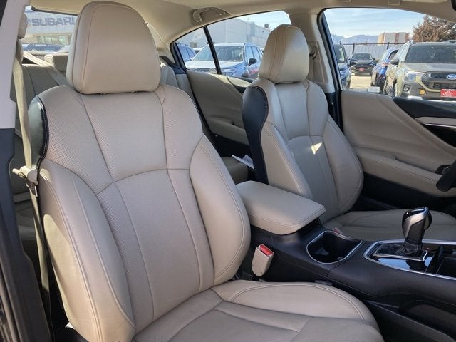 2024 Subaru Legacy Limited