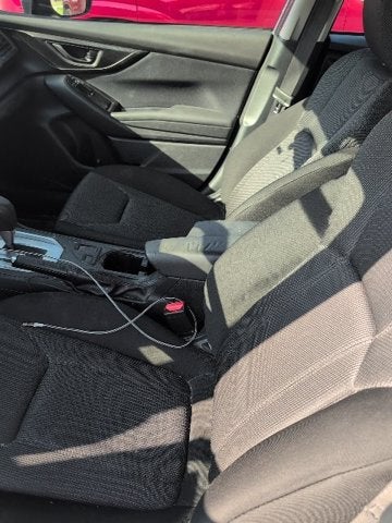 2020 Subaru Impreza Base