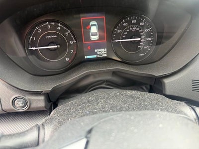 2023 Subaru Impreza Premium