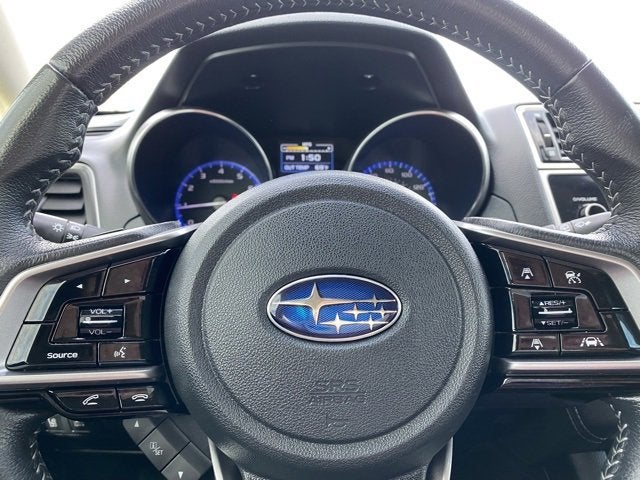 2018 Subaru Outback Limited