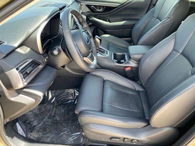 2024 Subaru Outback Touring