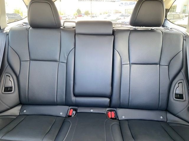 2024 Subaru Outback Touring