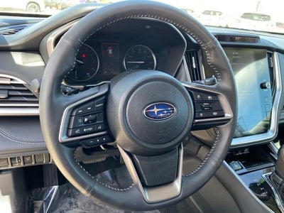 2024 Subaru Outback Touring