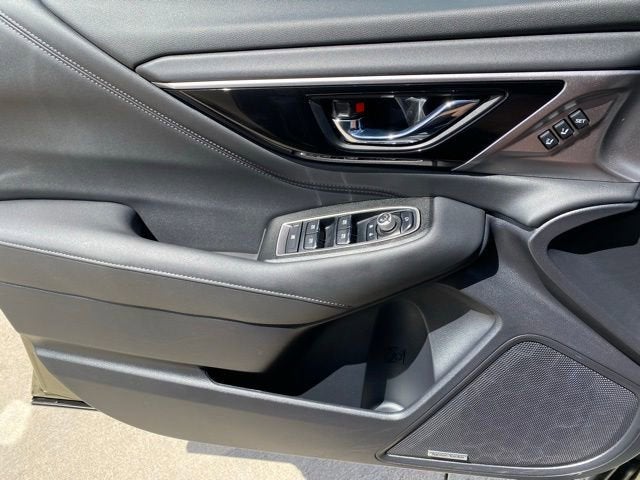 2024 Subaru Outback Touring