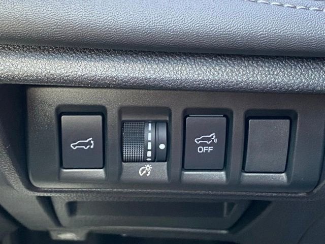 2024 Subaru Outback Touring