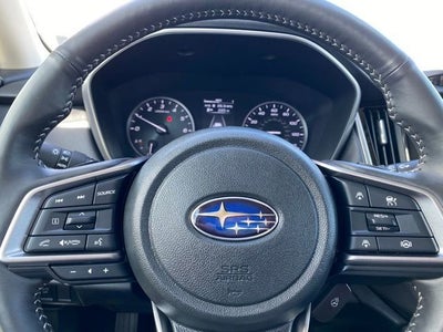 2024 Subaru Outback Touring