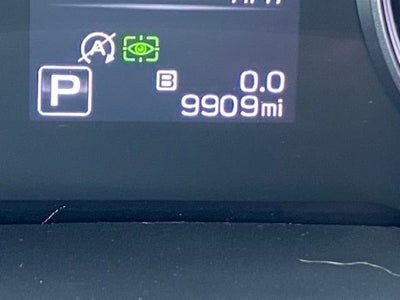 2024 Subaru Outback Touring