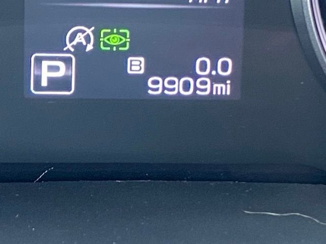 2024 Subaru Outback Touring