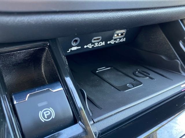 2024 Subaru Outback Touring