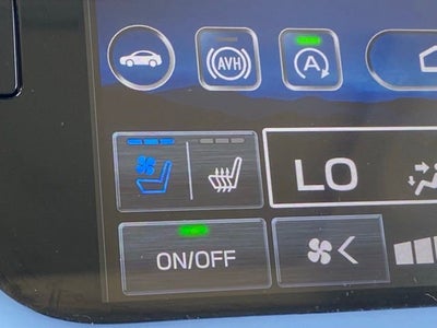 2024 Subaru Outback Touring