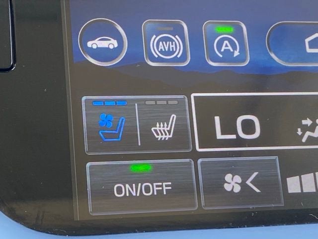 2024 Subaru Outback Touring