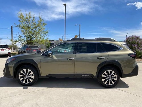 2024 Subaru Outback Touring