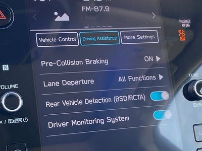 2024 Subaru Outback Touring