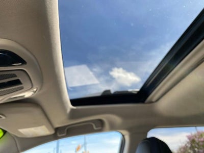 2024 Subaru Outback Touring