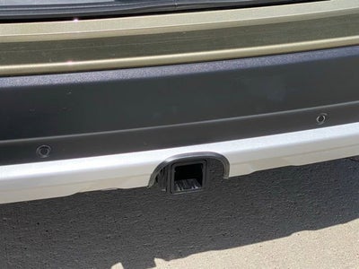 2024 Subaru Outback Touring