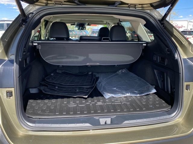 2024 Subaru Outback Touring