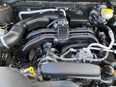 2024 Subaru Outback Touring