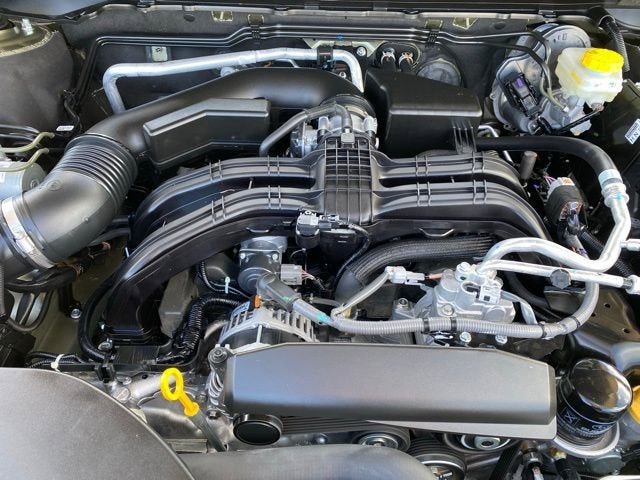 2024 Subaru Outback Touring