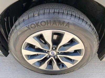 2024 Subaru Outback Touring