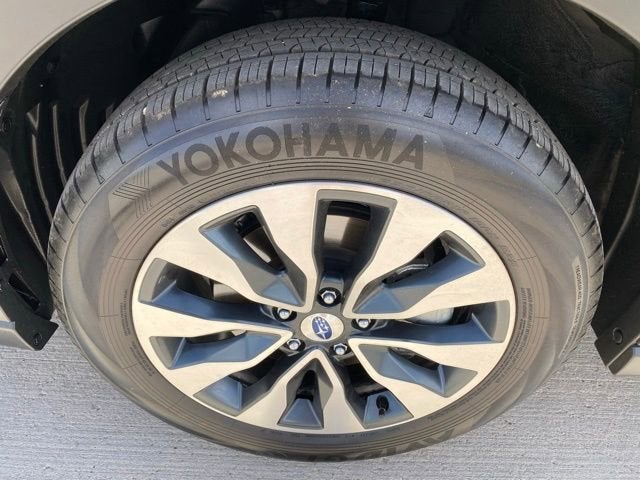 2024 Subaru Outback Touring