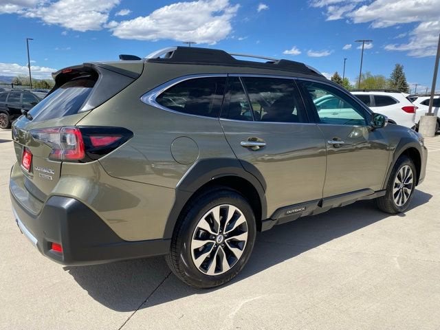 2024 Subaru Outback Touring