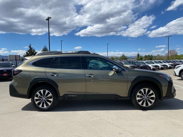 2024 Subaru Outback Touring