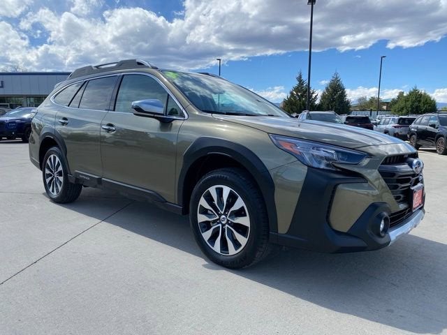 2024 Subaru Outback Touring