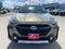 2024 Subaru Outback Touring