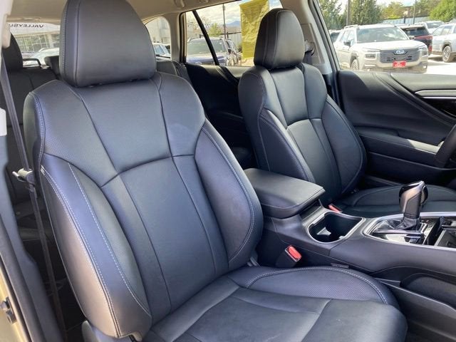 2024 Subaru Outback Touring