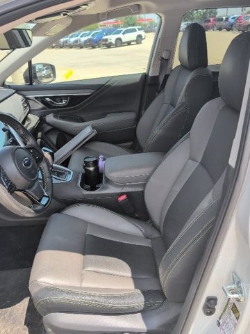 2024 Subaru Outback Onyx Edition XT