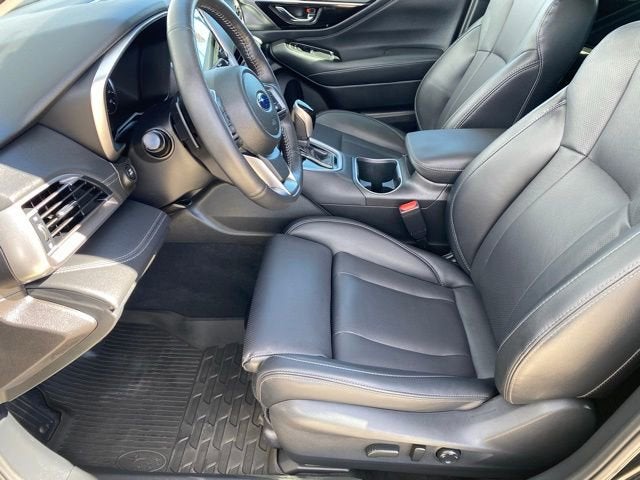 2023 Subaru Outback Limited XT