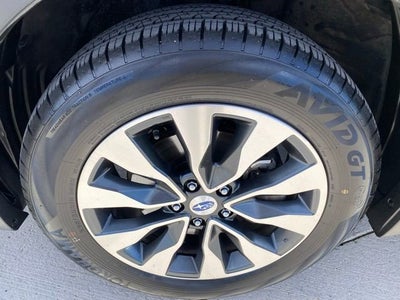 2023 Subaru Outback Limited XT